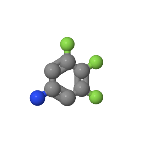 3,4,5-三氟苯胺