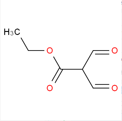 2-甲酰基-3-氧代丙酸乙酯