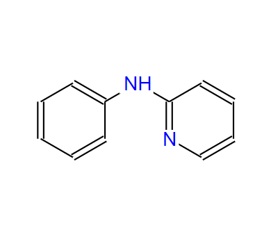 2-苯基氨基吡啶