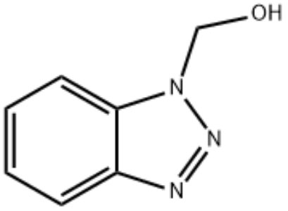 1H-苯并三唑-1-甲醇