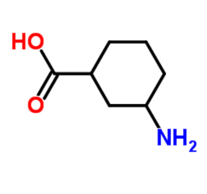 顺-3-氨基环己甲酸