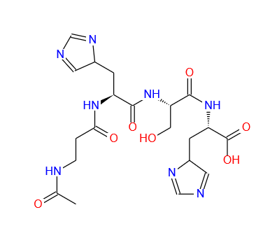 乙酰基四肽-5