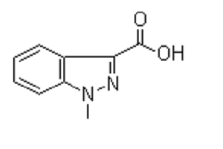1-甲基-3-吲唑甲酸