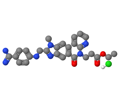 211914-50-0；达比加群酯中间体1