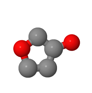 (S)-(+)-3-羟基四氢呋喃