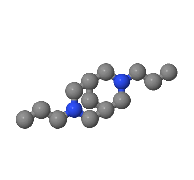 3,7-二丙基-3,7-二氮杂二环[3.3.1]壬烷