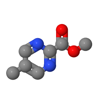 5-甲基-2-嘧啶羧酸甲酯