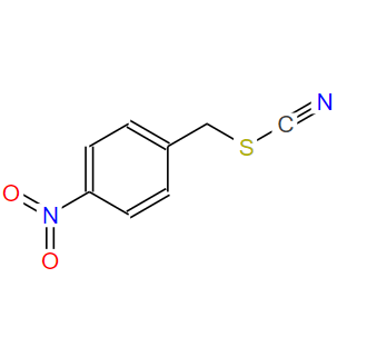 4-硝基硫氰酸苄酯