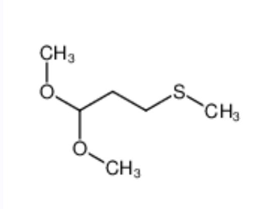 1,1-二甲氧基-3-(甲硫基)丙烷