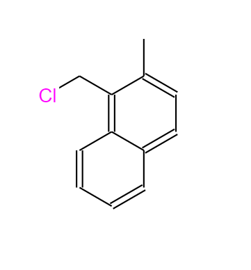 1-氯甲基-2-甲基萘