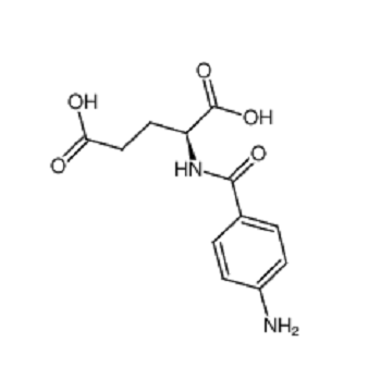 N-(4-氨基苯甲酰)-L-谷氨酸