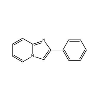 2-苯基咪唑并[1,2-A]吡啶