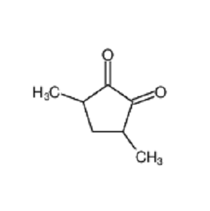 3,5-二甲基环戊烯醇酮