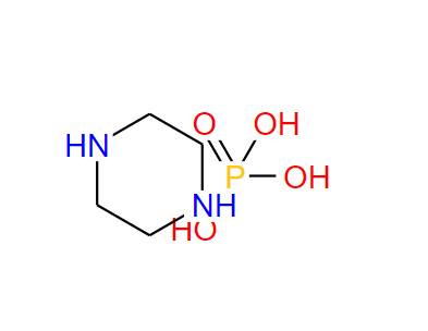 磷酸哌嗪