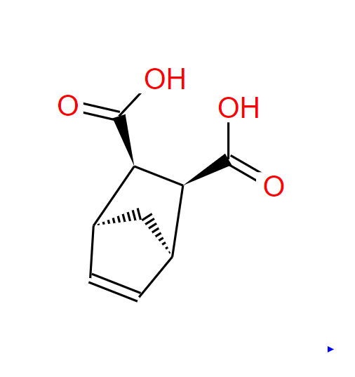 5-降冰片烯-2,3-二羧酸