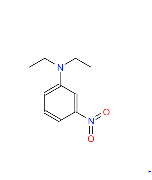 3-硝基-N,N-二乙基苯胺