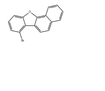 7-溴萘并[1,2-b]苯并呋喃