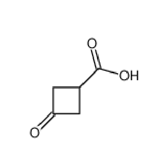 3-氧代环丁烷基羧酸