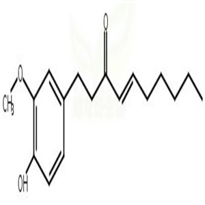 6-姜烯酚