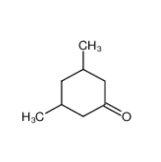 3，5-二甲基环己酮