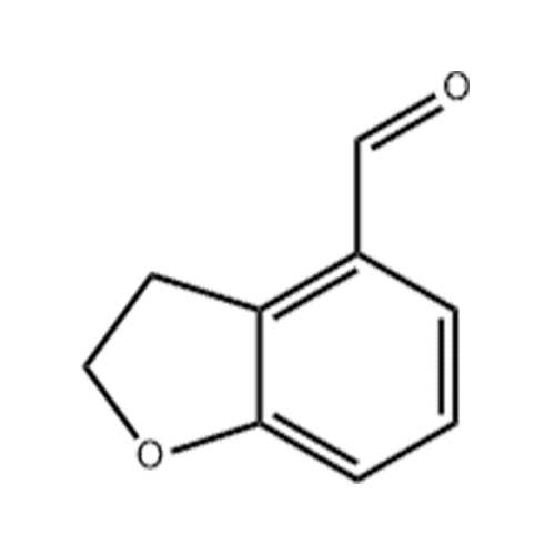 苯并二氢呋喃-4-甲醛;2,3-二氢苯并呋喃-4-甲醛;苯并二氢呋喃-4-甲醛