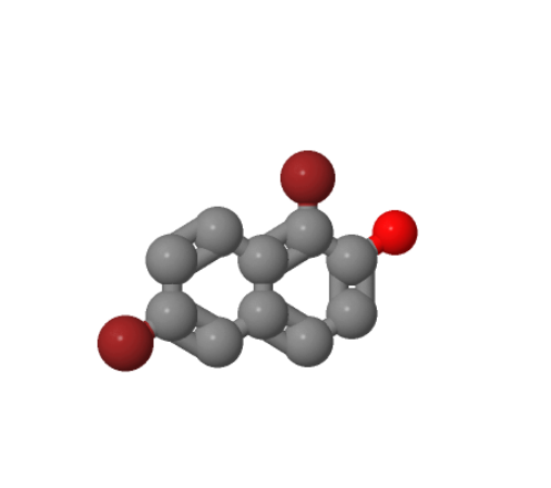1,6-二溴-2-萘酚