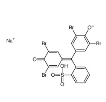 溴酚蓝钠盐