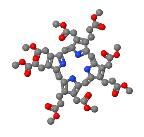 尿卟啉八甲酯