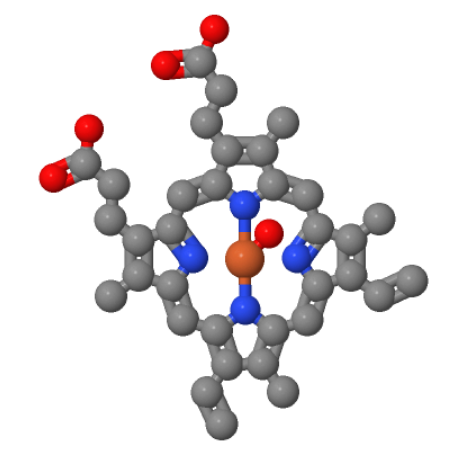 羟高铁血红素