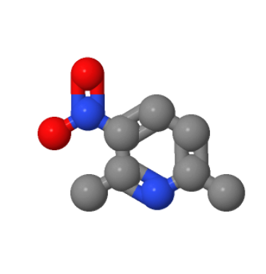 2,6-二甲基-3-硝基吡啶