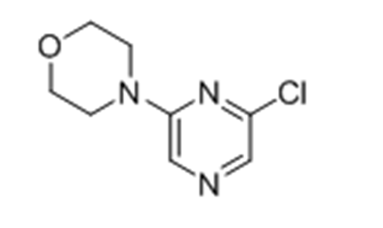 4-(6-氯吡嗪-2-基)吗啉