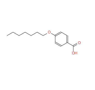 4-正庚氧基苯甲酸