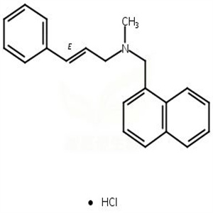 盐酸萘替芬