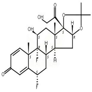 乙酸肤轻松