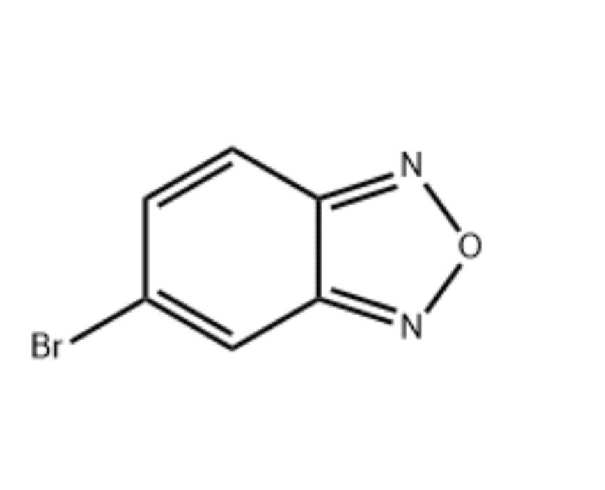 5-溴-2,1,3-苯并噁唑