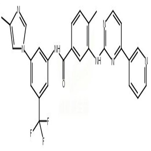 尼罗替尼