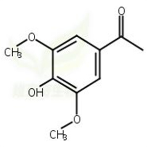 乙酰丁香酮