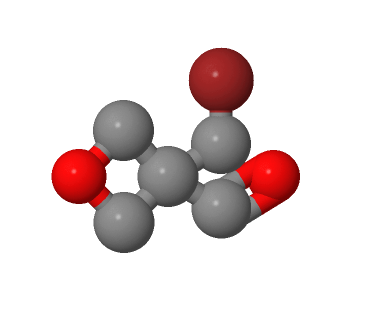 3-(溴甲基)氧杂环丁烷-3-甲醛