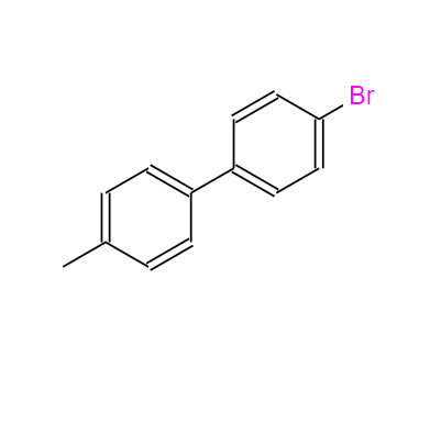4-溴-4'-甲基联苯