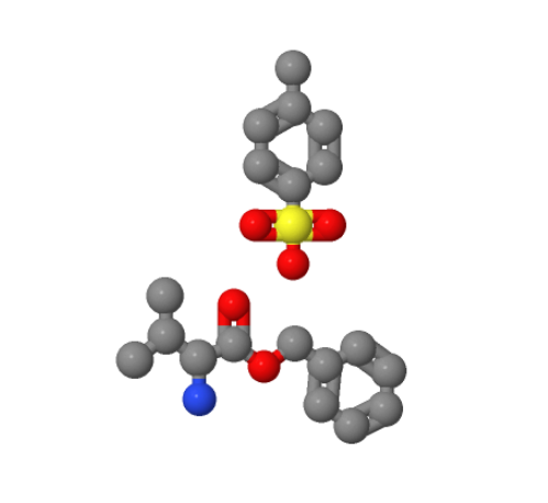 L-缬氨酸苄酯对甲苯磺酸盐