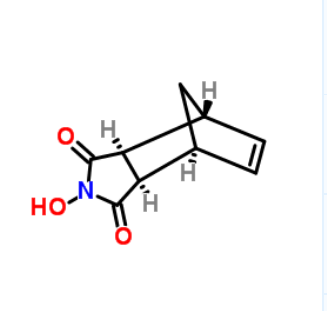 N-羟基-5-降冰片烯-2,3-二甲酰亚胺