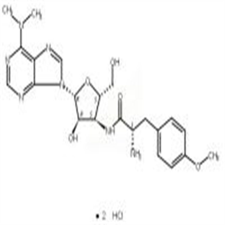 嘌呤霉素盐酸盐