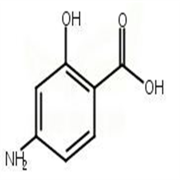 4-氨基水杨酸