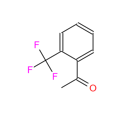 2′-(三氟甲基)苯乙酮