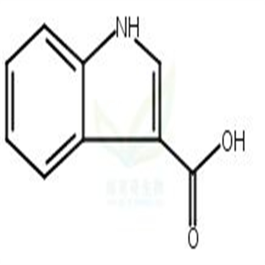 吲哚-3-羧酸