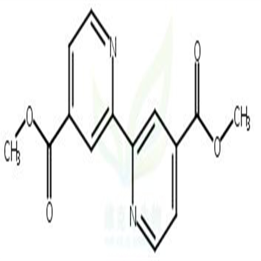 2,2'-联吡啶-4,4'-二甲酸甲酯