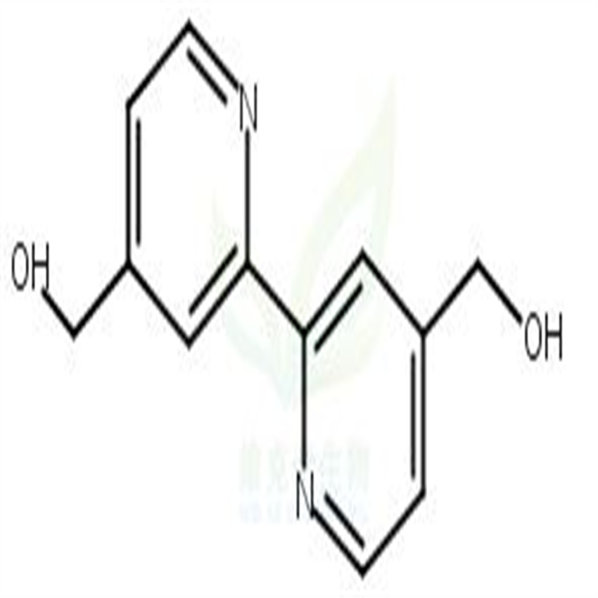 2,2'-联吡啶-4,4'-二甲醇