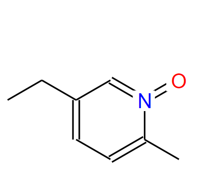 2-甲基-5-乙基吡啶氮氧化物