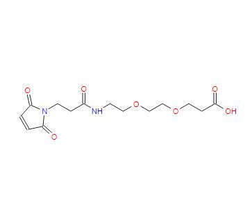 MIPA-PEG2-丙酸