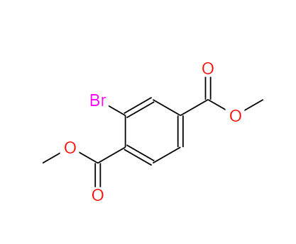 邻溴对二苯甲酸二甲酯